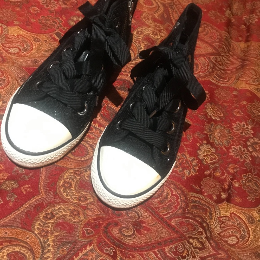 Ash Shoes